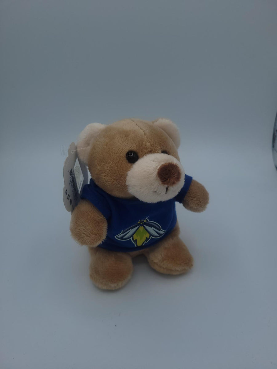 Fireflies Stubbies Plush Columbia Fireflies Official Store