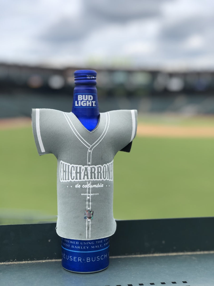 Seltzer Koozie (12oz) – Yall's Baseball