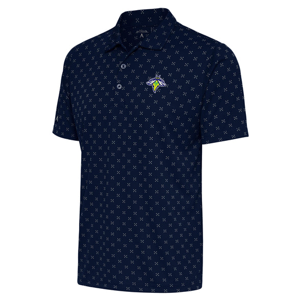 Fireflies Men's Spark Polo