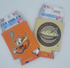 WC Carolina Grits Koozie
