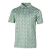 CSW Fireflies Sage Leaf Prodigy Polo