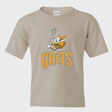 Carolina Grits Youth Combo Tee