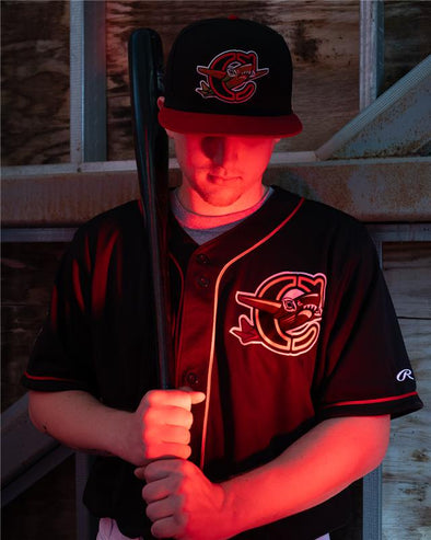 rawlings – Columbia Fireflies Official Store