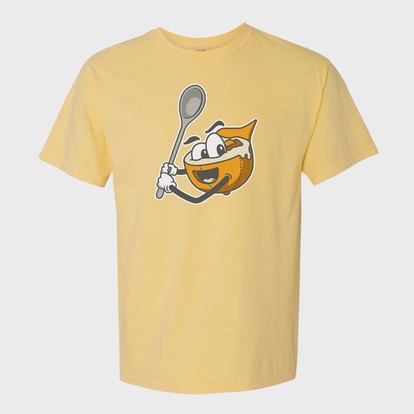 Carolina Grits Comfort Butters Tee