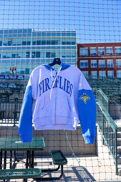 '47 Fireflies Women's Ripley Full Zip