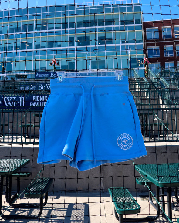 '47 Fireflies Women's Loop Shorts