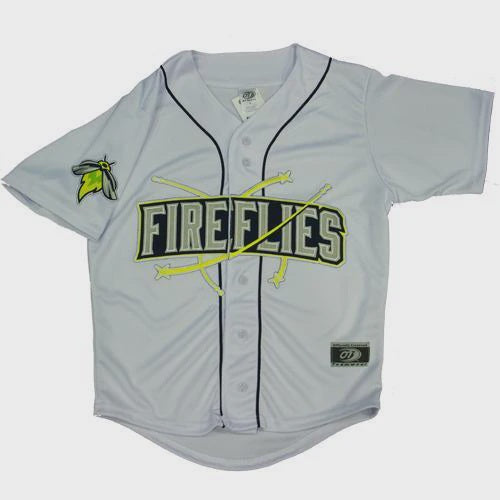 Fireflies Women's Replica Jersey - Home