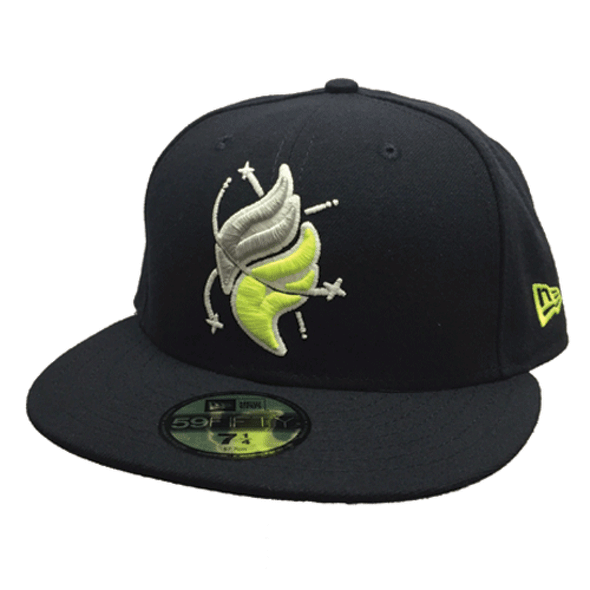 Fireflies On-Field 5950 - CF Cap