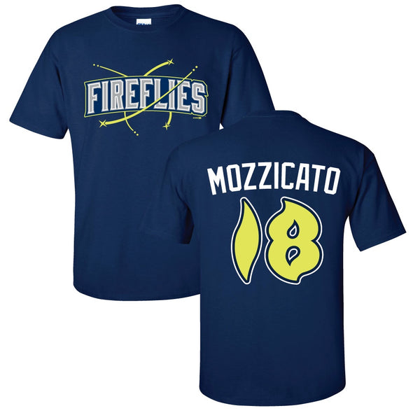 Fireflies Men's Mozzicato N&N Tee