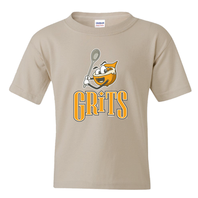 Carolina Grits Men's Combo Tee