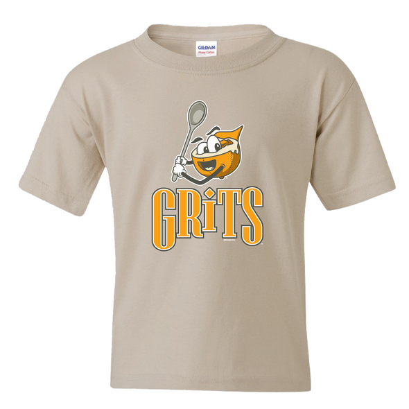 Carolina Grits Men's Combo Tee