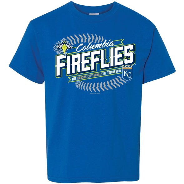 Fireflies Youth Gyra Tee