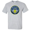 Columbia Fireflies Adult Primary Tee