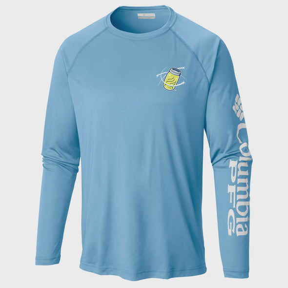 Fireflies Men's Terminal Tackle L/S