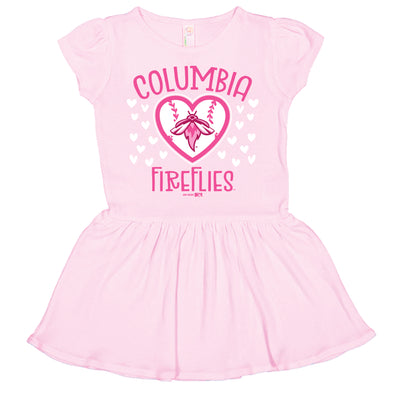 Columbia Fireflies Toddler Indie Dress