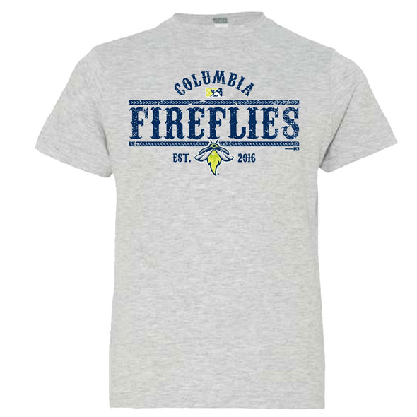 Fireflies Youth Triumph Tee