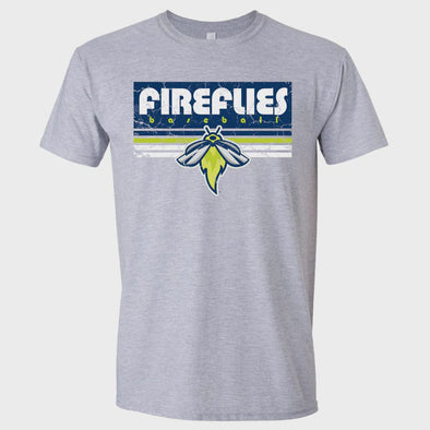 Fireflies Men's Ultrawarm Tee