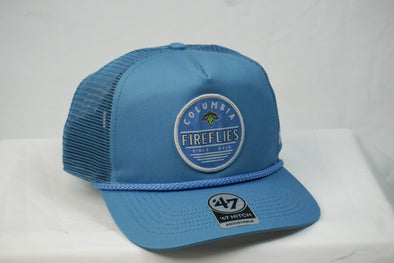 Fireflies Men's Hastings Trucker