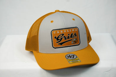 Carolina Grits Youth Benny Trucker