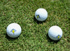 WC Fireflies 3 Golf Ball Pack