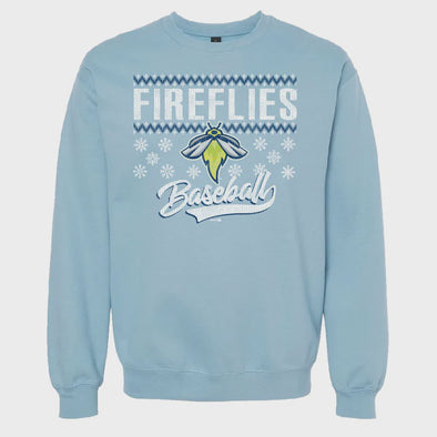 Fireflies Men's Flakes Sweater