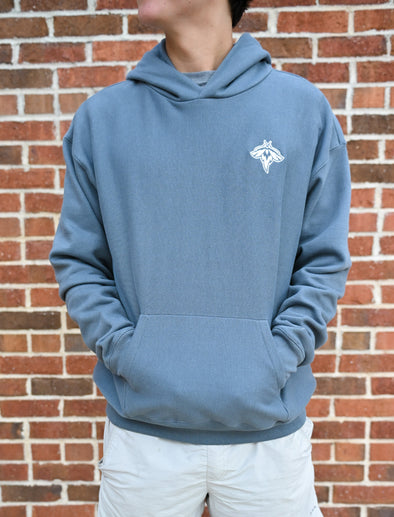 '47 Fireflies Mondo Hoodie