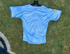 Columbia Fireflies Men's Light Blue Replica Jersey