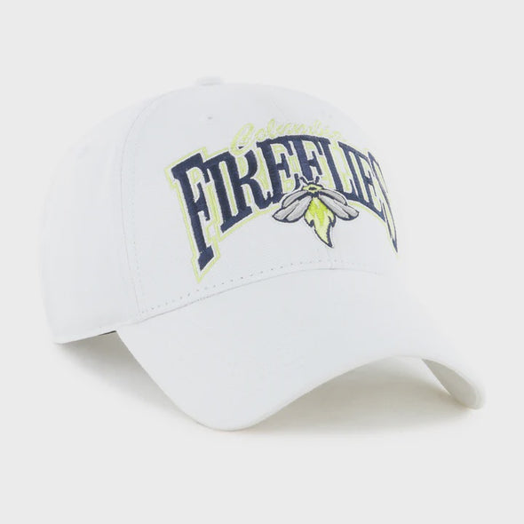 Fireflies Men's Keystone MVP Cap