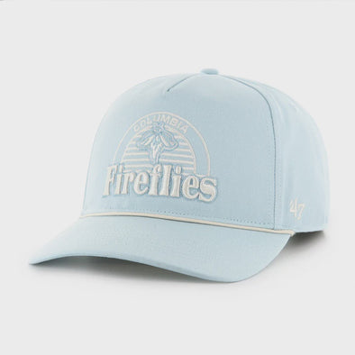 Fireflies Men's Wander Hitch Cap