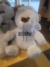 Fireflies Jersey Bear Plush