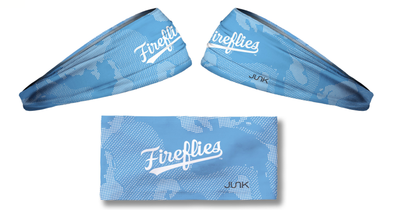 JNKB Fireflies Powder Blue Nano Weave BBL