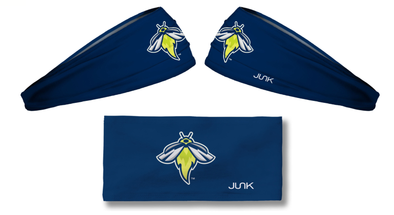 JNKB Fireflies Navy BBL