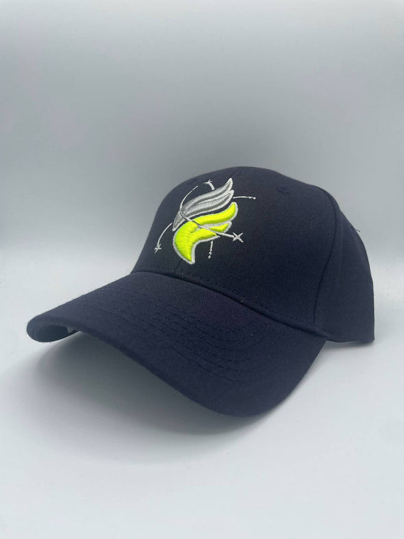 Fireflies Alternate 2 Twill Cap