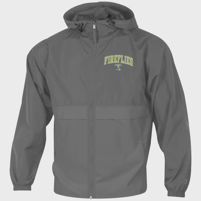 Fireflies Men's Full Zip Jacket