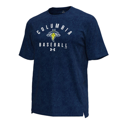 UA Fireflies Men's Pixelate Tee