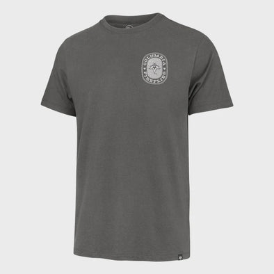 Fireflies Men's Back Canyon Franklin Tee