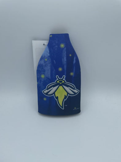 Fireflies Forest Bottle Hugger