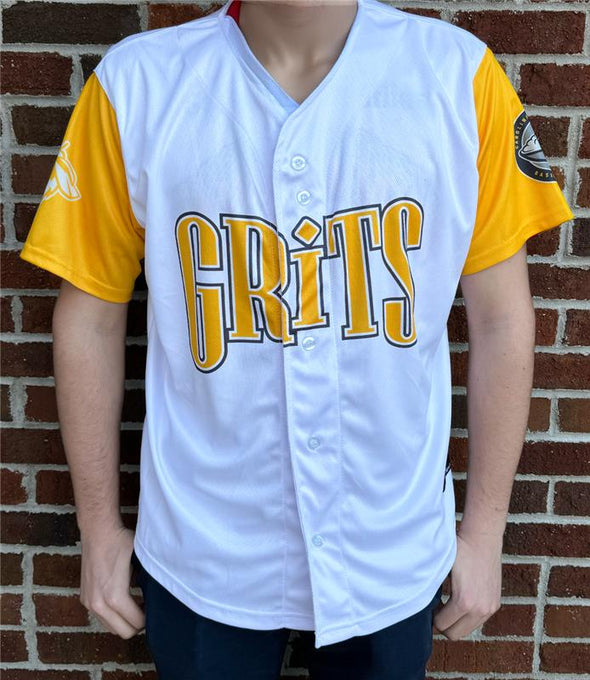 OTS Carolina Grits Jersey