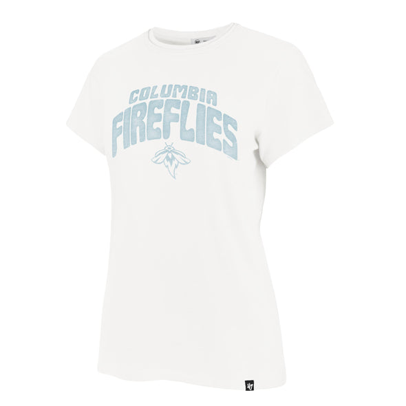 Fireflies Women's Far Out Frankie Tee