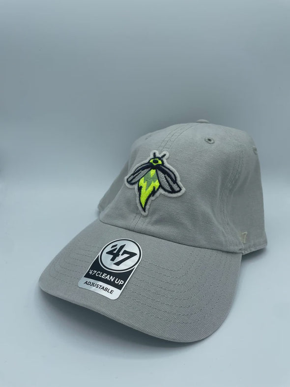 Fireflies Mclean Clean Up Cap