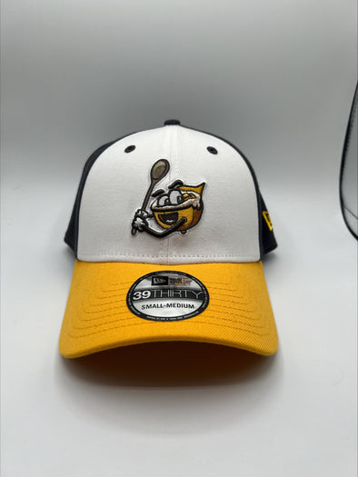 NE Carolina Grits On-Field 3930