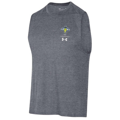 Fireflies Men's Tech Sleeveless Tee