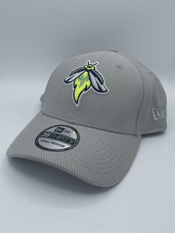 Fireflies On-Field 3930 - Diamond Cap