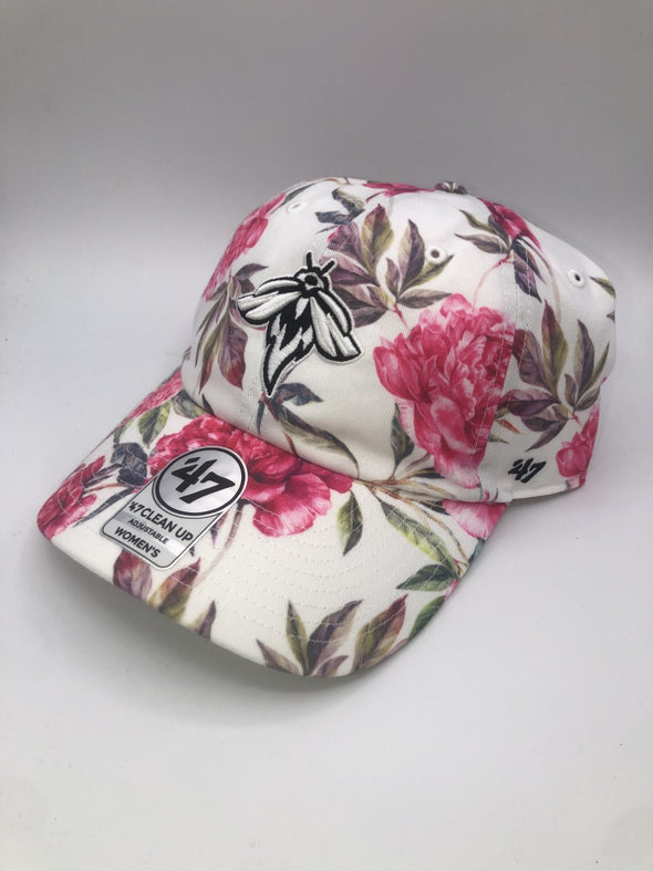 Fireflies Women's Peony Cap