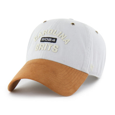 Raftes Grits Clean Up