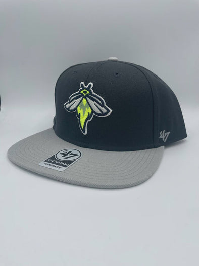 Fireflies Two Tone Sure Shot Snapback