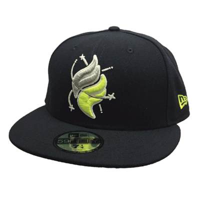 Columbia Fireflies 59FIFTY On-Field - Alt 2 *DISCONTINUED