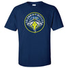 Columbia Fireflies Adult Primary Tee