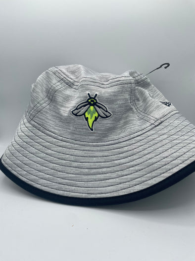 Columbia Fireflies Men's Grey Bucket Hat