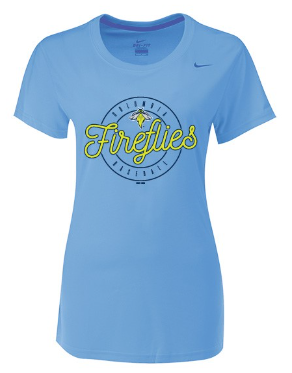 Kansas City Royals Columbia Women's Tidal Long Sleeve Hoodie T-Shirt - Gray